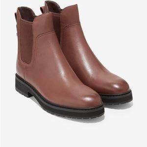 Cole Haan Greenwich WP Bootie